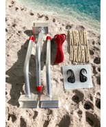 Pontoon Boat Clothes Line Solution - $110.68 CAD