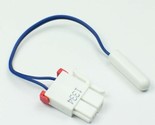 OEM Refrigerator Temperature Sensor For Samsung RS261MDWP RS261MDRS - £32.69 GBP