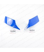 New Genuine OEM Toyota 2007-2014 FJ Cruiser Blue 2JV Front Bumper Filler... - $101.46 CAD