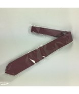 Genuine Oscar de la Renta  Handmade Stylish Formal/Casual Tie Solid Colour - $15.99