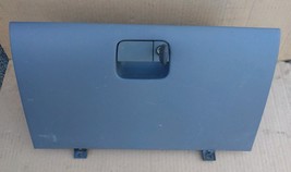 03-08 Honda Element Glove Box Gray OEM WITH OEM KEY FOR LOCK LATCH - $116.62