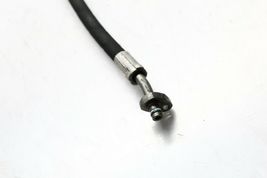 2009-2015 BMW 750I 750Li F01 RWD POWER STEERING DYNAMIC DRIVE HOSE LINE P8307 image 6