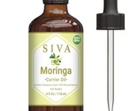 Aceite De Moringa Organico Para Arrugas La Cara Organico Prensado En Fri... - $21.80