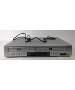 GO VIDEO DV2140 4 HEAD HI FI VHS VCR / DVD PLAYER - FOR PARTS OR REPAIR - $1,044.78 MXN