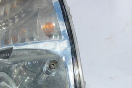 2005-2011 CADILLAC STS PASSENGER RIGHT SIDE FOG LIGHT LAMP FOGLIGHT M1670 image 4