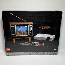 LEGO Super Mario: Nintendo Entertainment System (71374) - £181.85 GBP