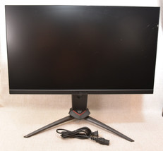 Acer 24&quot; Inch Monitor XB253Q Predator Broken Screen - $39.99