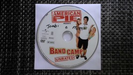 American Pie Presents: Band Camp (DVD, 2005, Widescreen) - £2.39 GBP