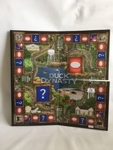 Duck Dynasty Redneck Wisdom Replacement Parts Board Game Quote Pad A12 - £11.24 GBP
