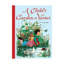 A Child&#39;s Garden of Verses Fujikawa, Gyo/ Stevenson, Robert Louis - £11.61 GBP