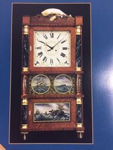 Seiko TV Watch plus Museum Clocks and more, NAWCC  Bulletin February 2001 - £12.69 GBP