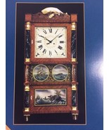 Seiko TV Watch plus Museum Clocks and more, NAWCC  Bulletin February 2001 - £12.69 GBP