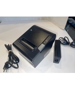 EPSON TM-T88VI Thermal POS Receipt Printer Ethernet,Wifi ,USB &amp; Serial M... - $279.01