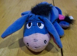 Winnie the Pooh EEYORE 7&quot; Plush Stuffed Animal - £12.36 GBP