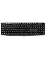 iLive-Wireless Keyboard 17.4&quot;Lx5.3&quot;Dx.9&quot;H - $32.19 CAD