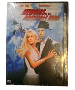Memoirs of an Invisible Man (DVD, 2003) New Sealed  - $271.41 MXN