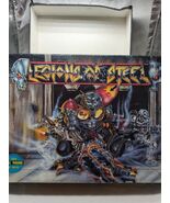 *Empty Box* Legions Of Steel Board Game Box Only - €23,79 EUR