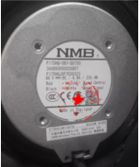 NEW F175HG-061-D0750 3AXD50000020957 48V4.80A 230.4W Centrifugal fan - €124,66 EUR