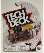 TECH DECK - Primitive Skateboarding  ULTRA RARE - 96mm Fingerboard (NEW) - $25.00