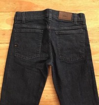 Quicksilver  SKINNY FIT Womens Dark Wash Denim Jeans Size 27  - $19.20