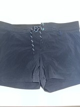 Lands&#39; End  4&quot;  Board Shorts Swim Shorts w/ Pants Size 12P NWOT - £23.18 GBP