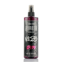 Marmara Barber Graffiti No. 25 Aftershave Cologne Spray - 400 ml - £10.65 GBP