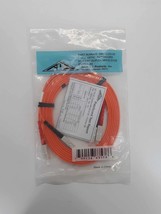  GBSC2-D2-03 Fiber Optic Patch Cord 3M  - $18.00