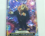 Lion Heart KAKAWOW Cosmos Disney All-Star Celebration Fireworks SSP #40 - $21.77