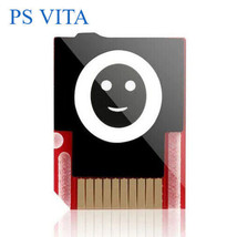 PS Vita card adapter, psvita, 1000 2000 - SD2Vita - £7.82 GBP