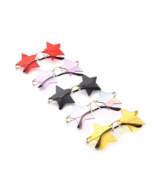 Star-shaped Sunglasses - $323.11 MXN+