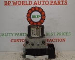 47660ZL00C Nissan Pathfinder 2009-2011 ABS Antilock Brake Pump  Module 3... - $164.99