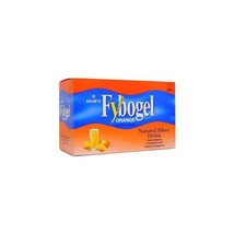 Fybogel Orange Sachets 2*30 (60) Sachets  - $36.00