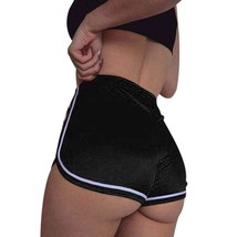 Women Summer Casual Shorts Pants High Waist Sports Shorts - $29.99