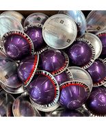 Nespresso Capsules Vertuo Altissio Decaffeinato Dark Roast Espresso 30ct... - $29.69