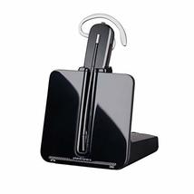 Plantronics - CS540 Wireless DECT Headset with Lifter (Poly) - Single Ea... - £237.95 GBP