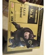 POP MART LABUBU THE MONSTERS × Kow Yokoyama Ma.K. Series Figure Set Asso... - $269.50