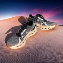 On Cloud Eclipse Running Sneaker Shoe Women Size 11 Fade Sand- Double La... - $70.00