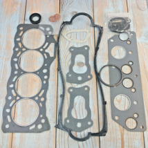 Cherry VKS1300K For 1978 Honda EK Engine Valve Grinding Gasket Kit 06110... - $56.67