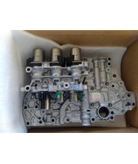 Ford 4F27E / Mazda FN4A-EL Transmission Valve Body w/Solenoid Block - $203.67 CAD