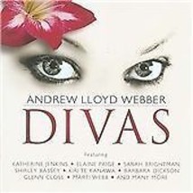 Various Artists : Divas CD (2005) Pre-Owned - £11.95 GBP