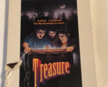Treasure Screener VHS Tape Children video - $6.92
