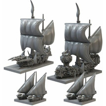 Armada Twilight Kin Booster Fleet Miniature - $88.15