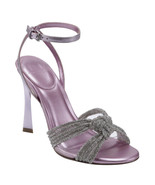 Marc Fisher LTD Women’s Canellie Sandal Light Purple 530 Size 9.5 - £36.54 GBP