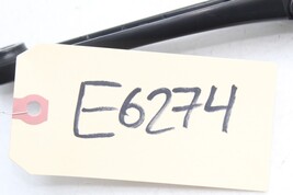 08-16 AUDI A5 S5 WINDSHIELD WIPER ARM RIGHT PASSENGER SIDE E6274 image 12