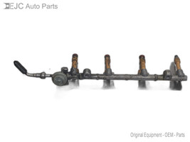 Fuel Injectors Set With Rail For 03-11 Toyota Camry  2.4 2320928020 Hybrid - $49.45