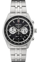 Seiko Essentials Chronograph Mens Watch SSB429 - $247.50