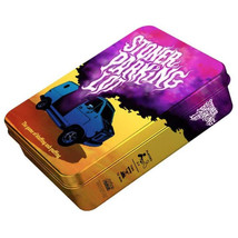 Stoner Parking Lot Party Card Game - £30.92 GBP