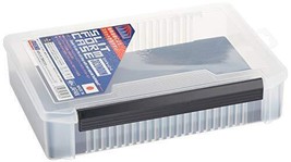 MEIHO Slit Form Case N JAPAN 1D-F 313-255 - £24.12 GBP