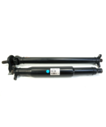 12-2014 mercedes w204 c250 4 DOOR drive shaft propeller driveshaft assem... - $186.39 CAD