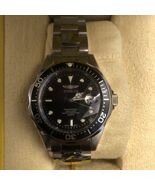 Invicta Men&#39;s Watch Pro Diver Quartz Black Dial Dive Quartz Bracelet 8932OB - €21,45 EUR